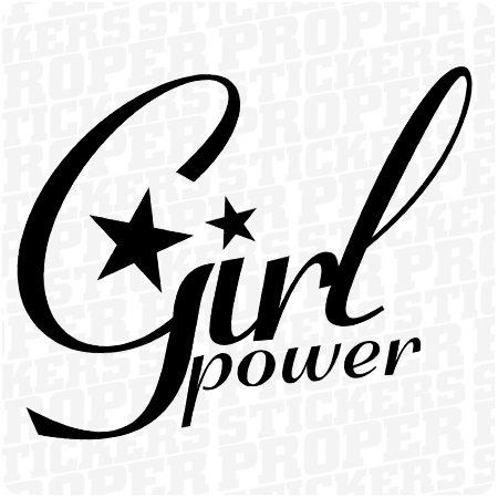 Girl Power 2